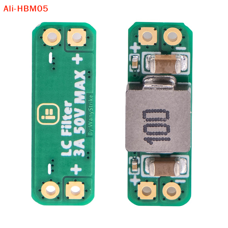 (HB05)1PC Green IFlight LC Fil – обзор и цена Drone Camera Filter