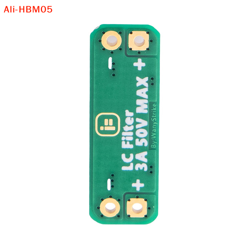(HB05)1PC Green IFlight LC Fil – обзор и цена Drone Camera Filter