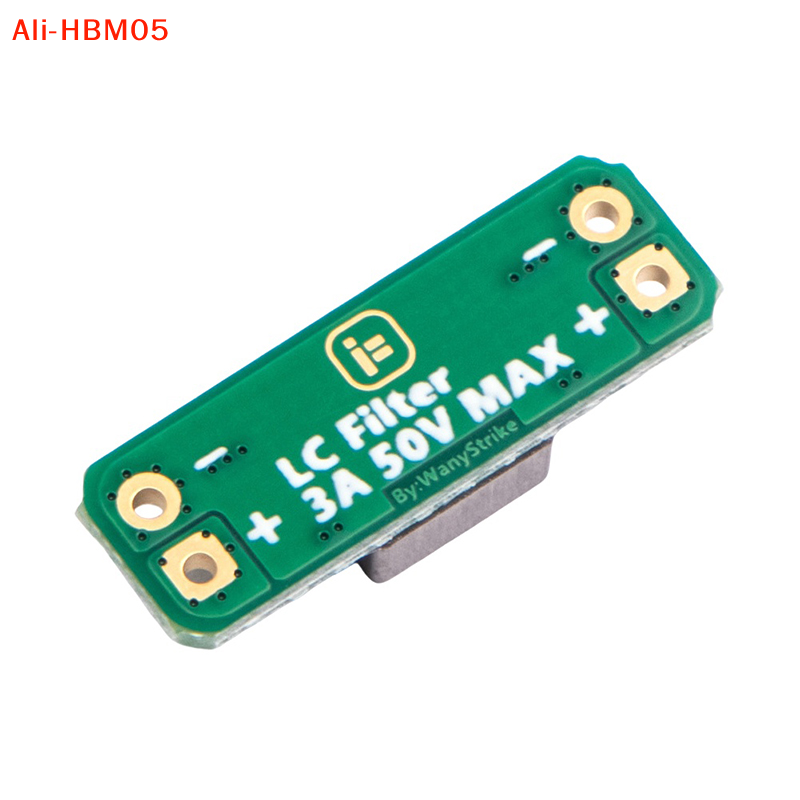 (HB05)1PC Green IFlight LC Fil – обзор и цена Drone Camera Filter