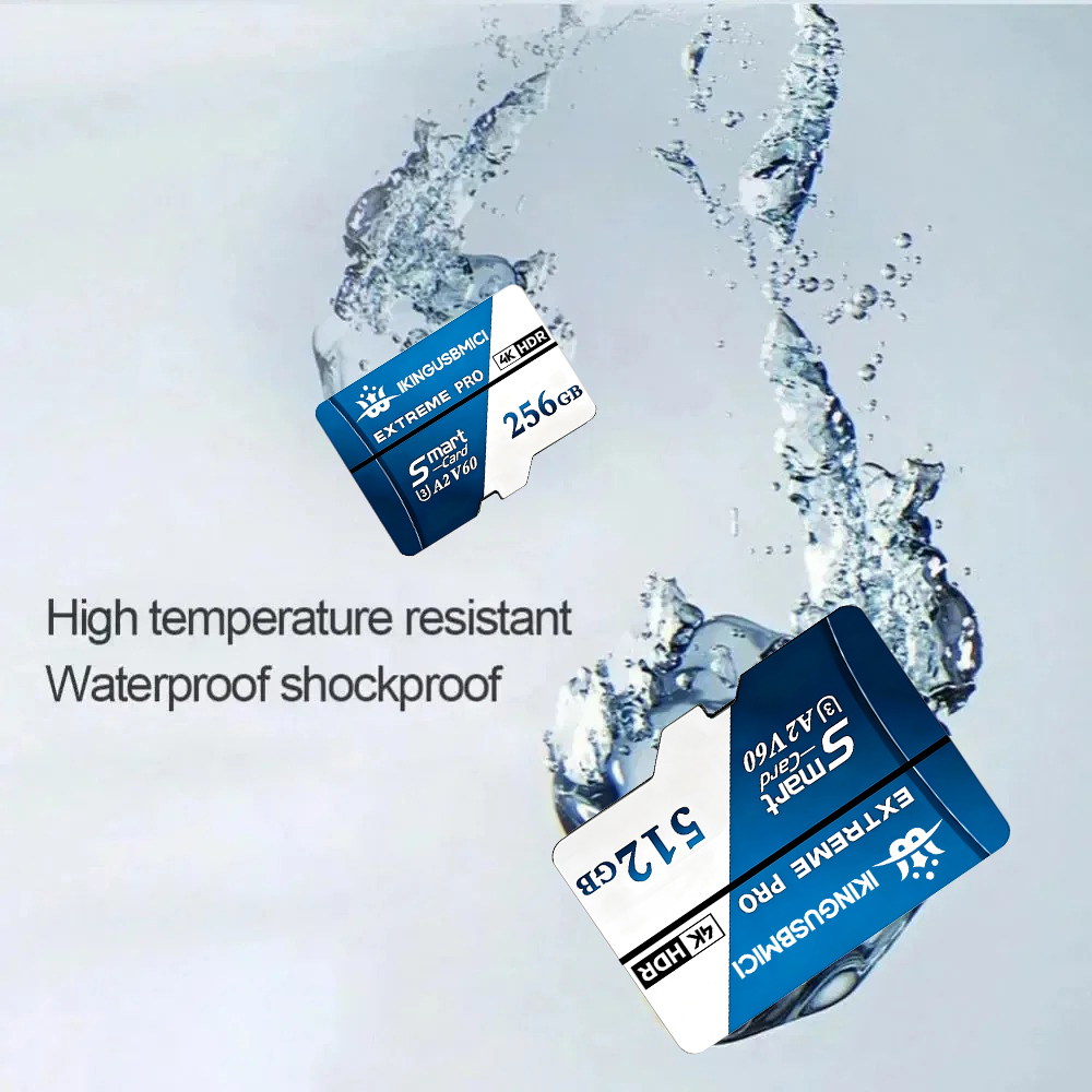 Memory Card SD Cards Micro SD  – обзор и цена Drone Camera Waterproof