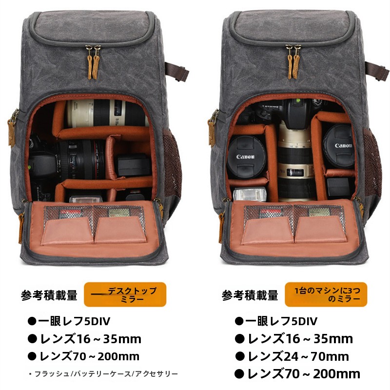 Professional DSLR Camera Bag P – обзор и цена Drone Camera Waterproof