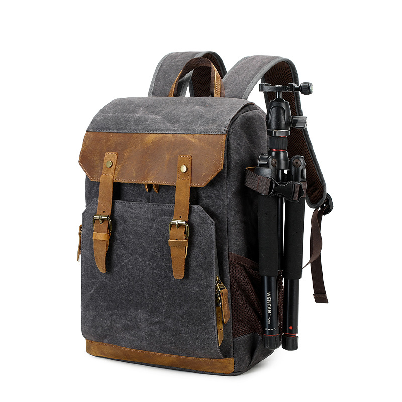 Professional DSLR Camera Bag P – обзор и цена Drone Camera Waterproof