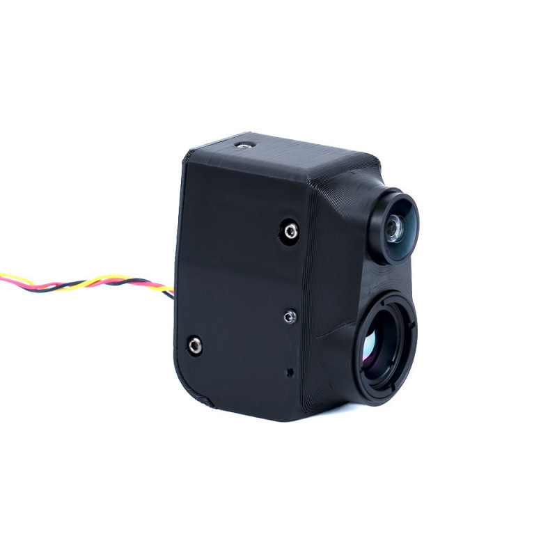 NCZOBOE Dual FPV Thermal Camer – обзор и цена Drone Camera Thermal