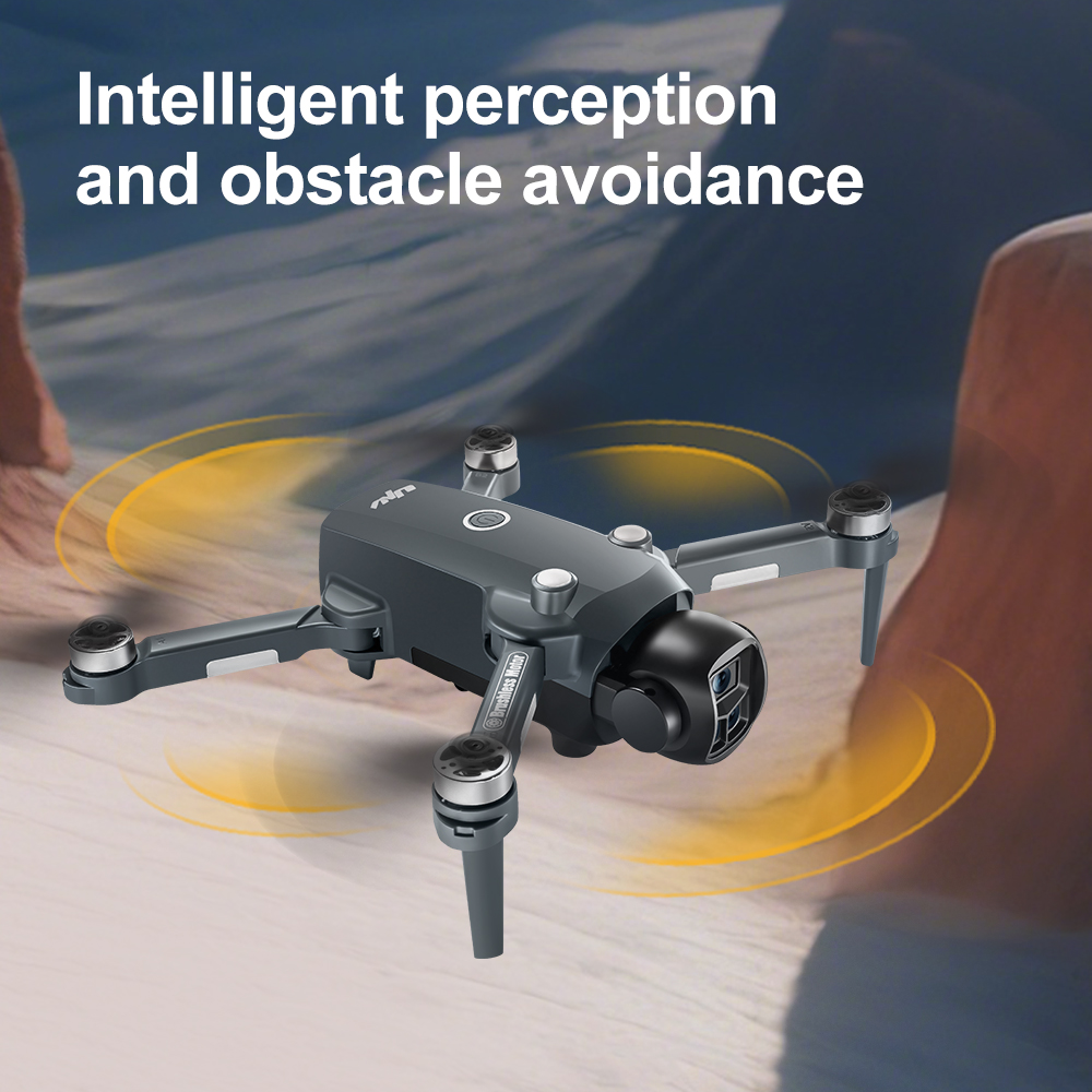Lenovo V988 8K Professional 4K – обзор и цена Drone Camera Thermal