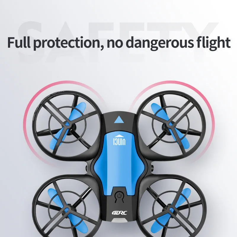 V8 New Mini Drone 4K Professio – обзор и цена Drone Camera Wide Angle