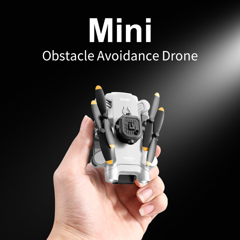 Mini V30 WiFi FPV Drone With 4 – обзор и цена Drone Camera Wide Angle