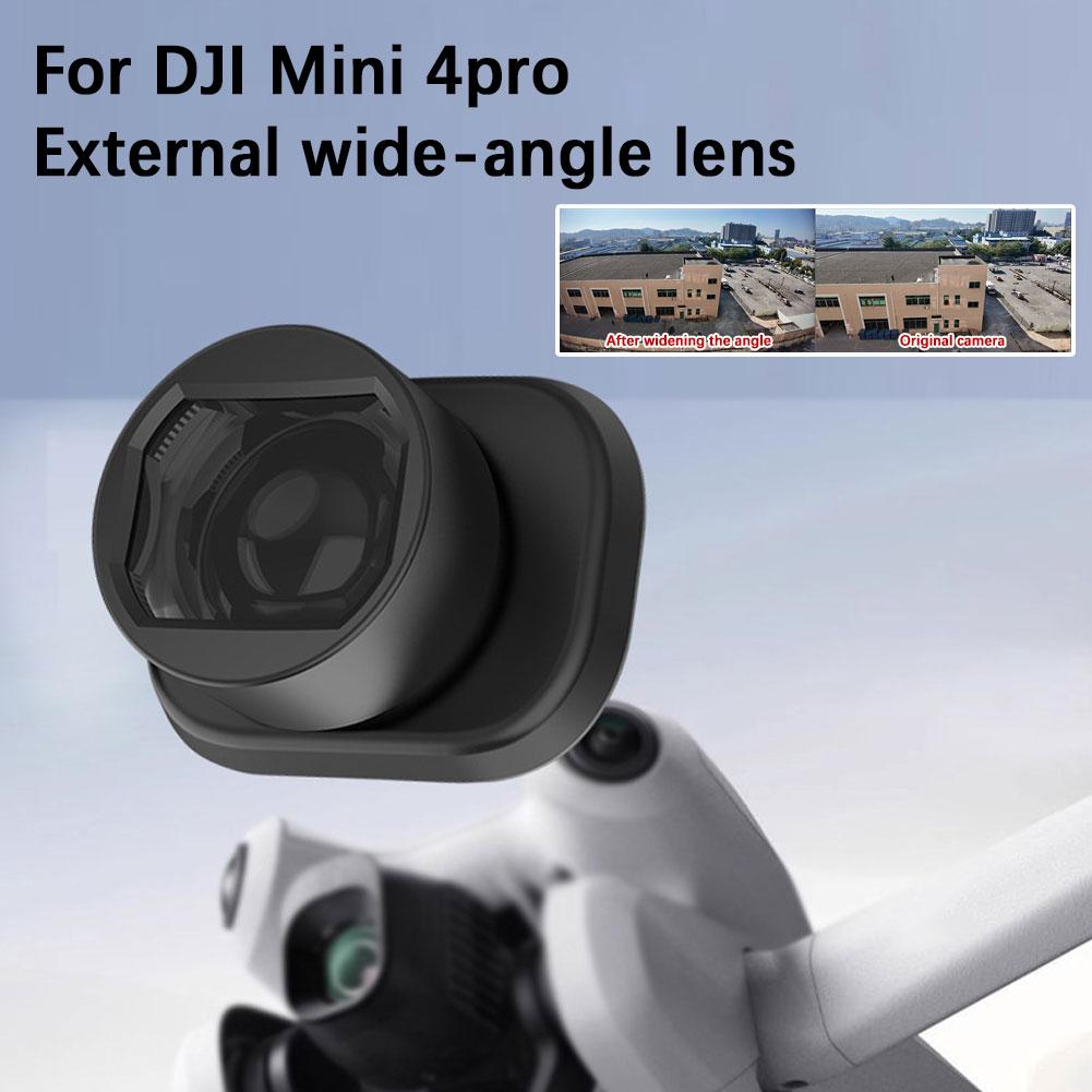 For dji MINI 4 Pro (dedicated) – обзор и цена Drone Camera Wide Angle