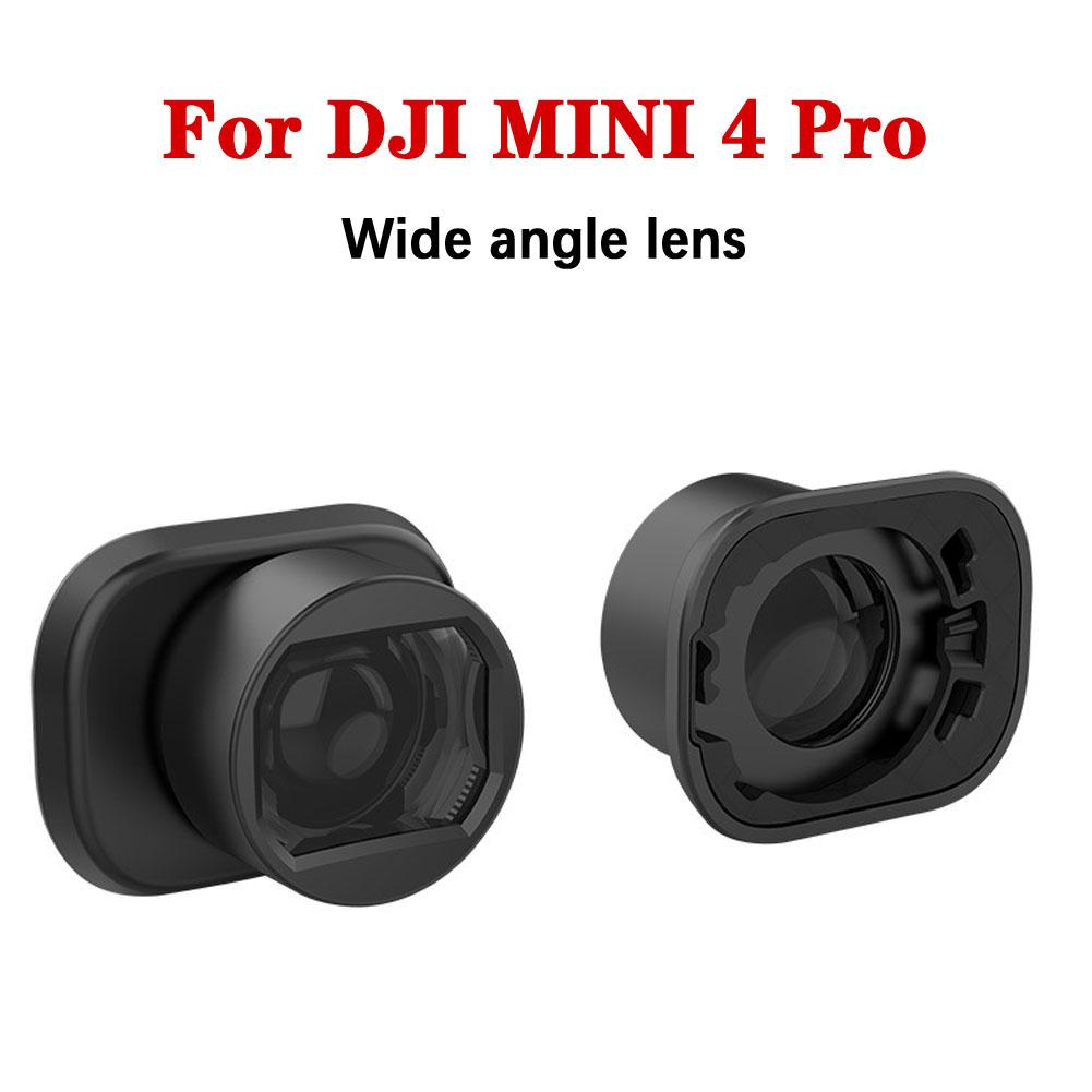 For dji MINI 4 Pro (dedicated) – обзор и цена Drone Camera Wide Angle