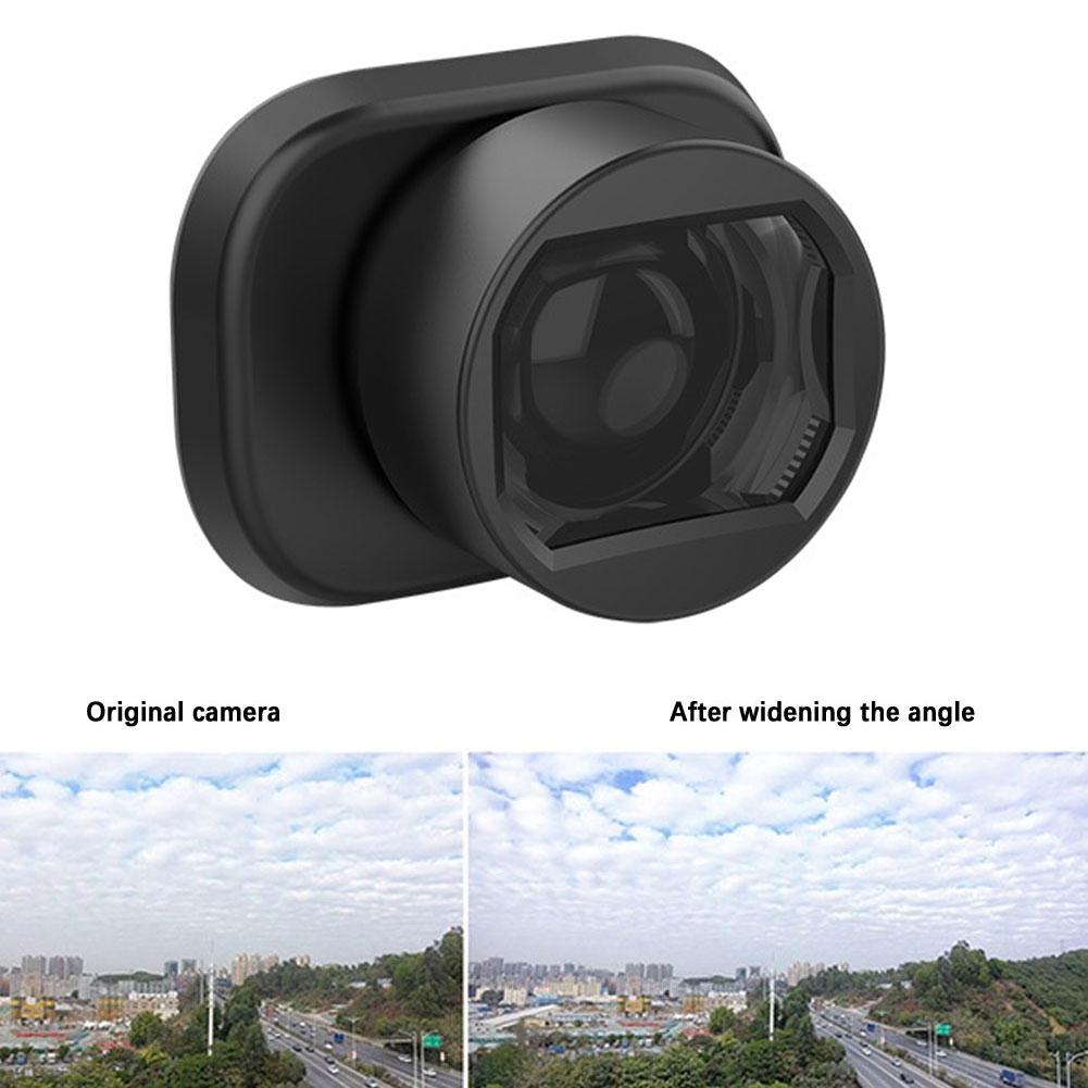 For dji MINI 4 Pro (dedicated) – обзор и цена Drone Camera Wide Angle