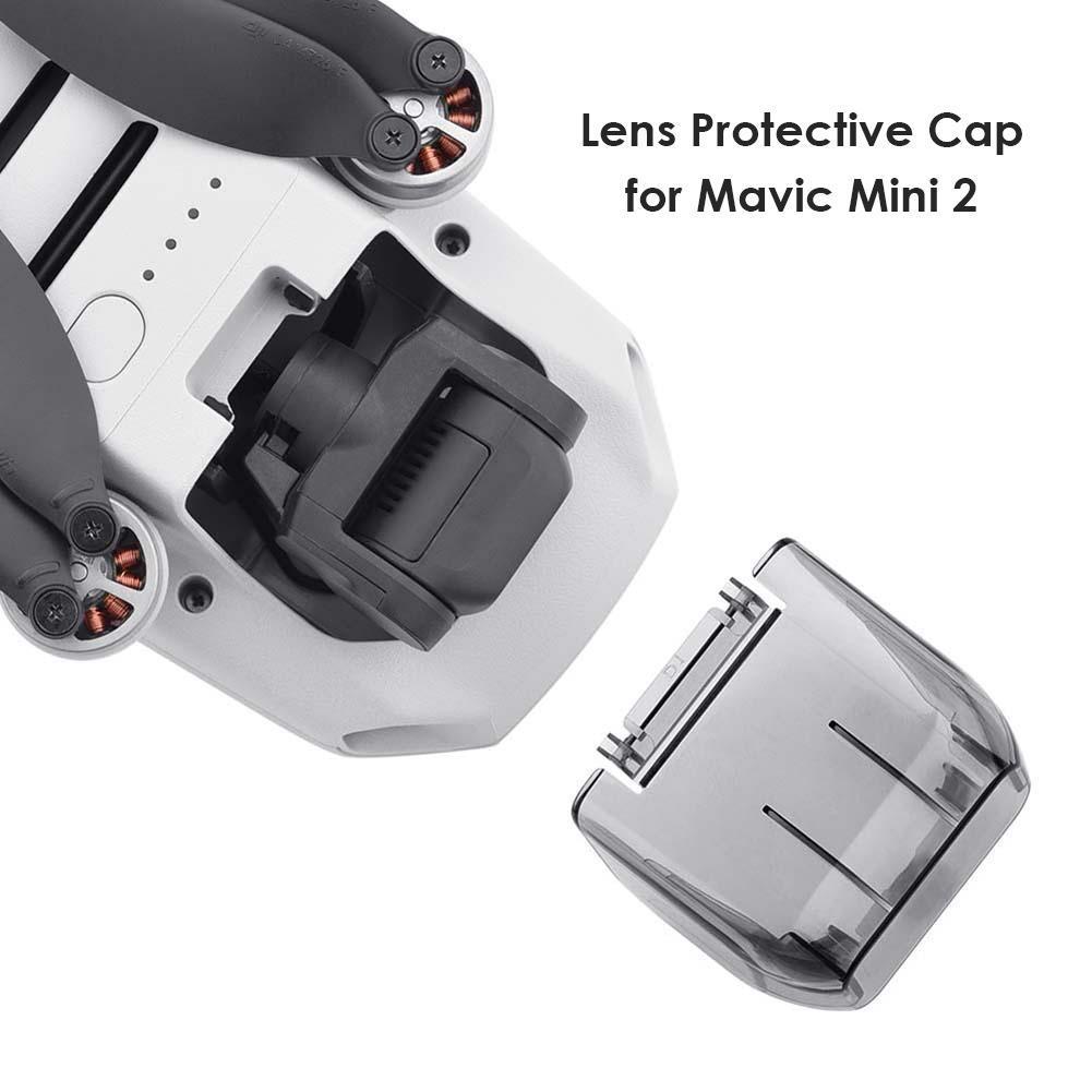 Anti-Scratch Drone Lens Cap Li – обзор и цена Drone Camera Case