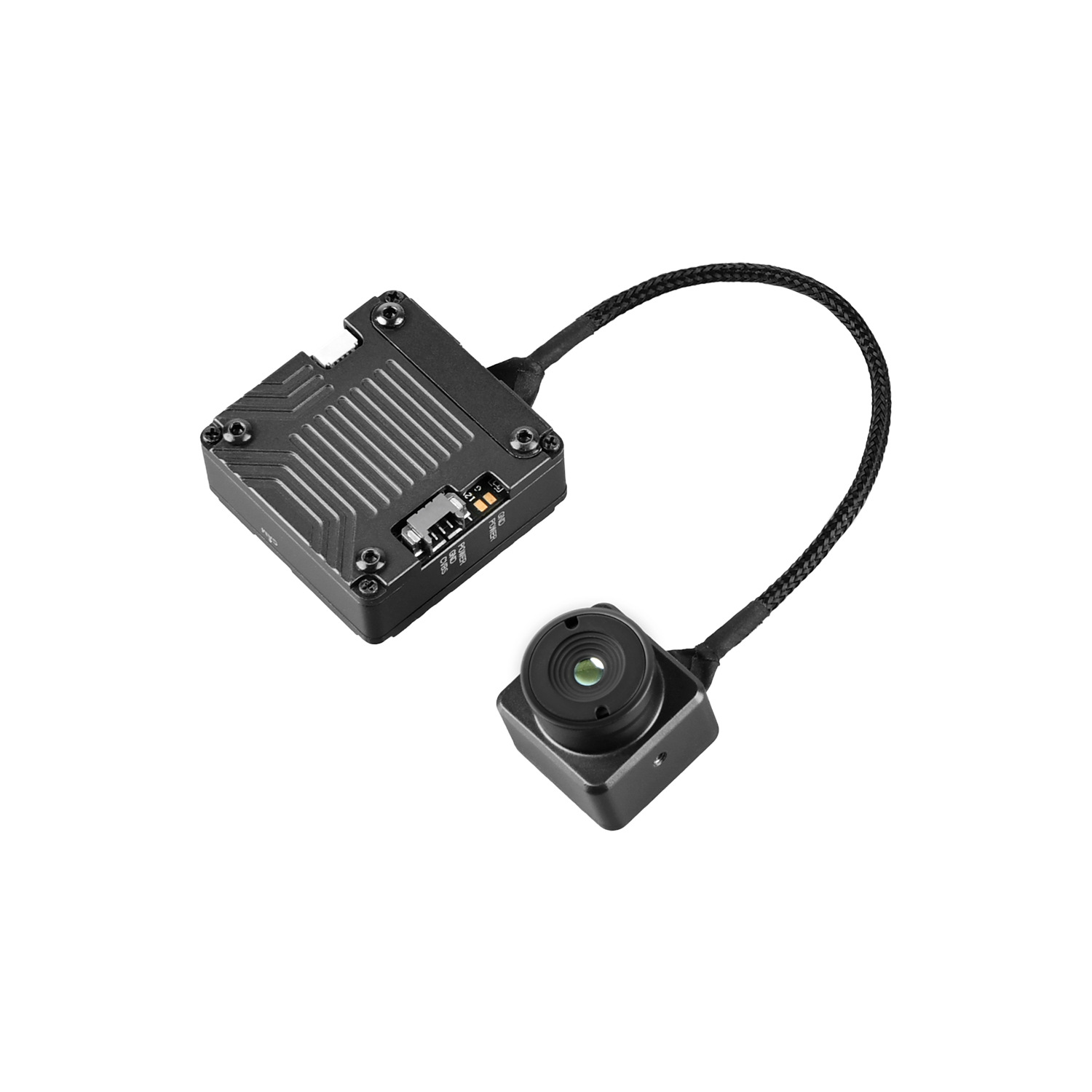 NCZOBOE Camera Infrared Therma – обзор и цена Drone Camera Thermal