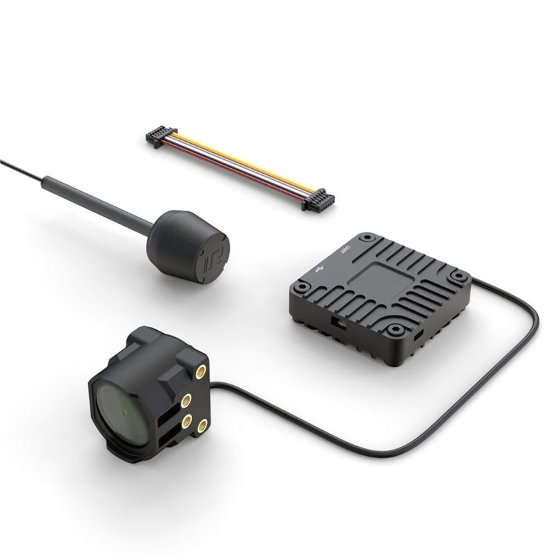Heatsink Aluminum Parts Wide-A – обзор и цена Drone Camera Wide Angle
