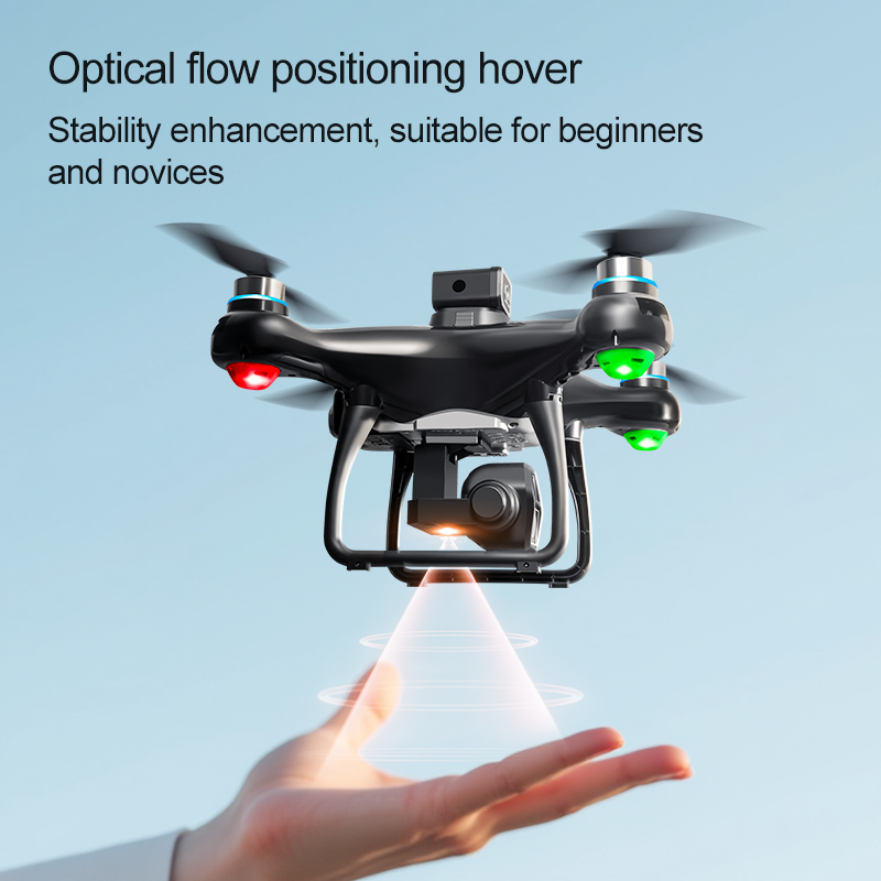 Bexine New Z3 GPS Drone with 4 – обзор и цена Drone Camera Professional