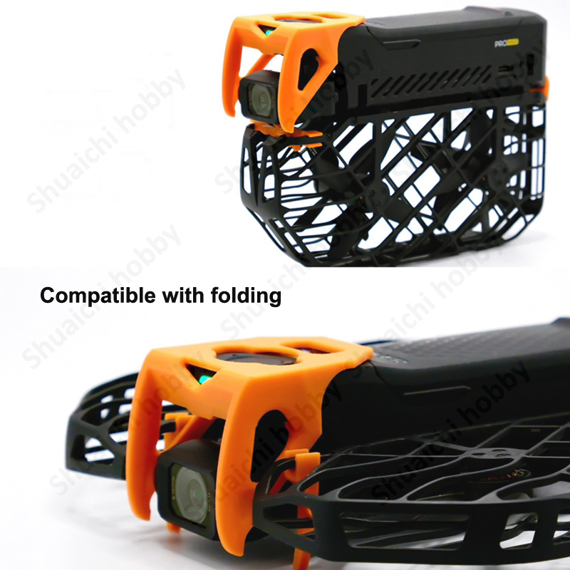 1Set For Hover X1 Pro/Promax A – обзор и цена Drone Camera Case