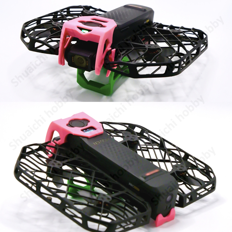 1Set For Hover X1 Pro/Promax A – обзор и цена Drone Camera Case
