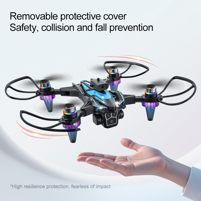 Outdoor Aerial Drone Electric  – обзор и цена Drone Camera Wide Angle
