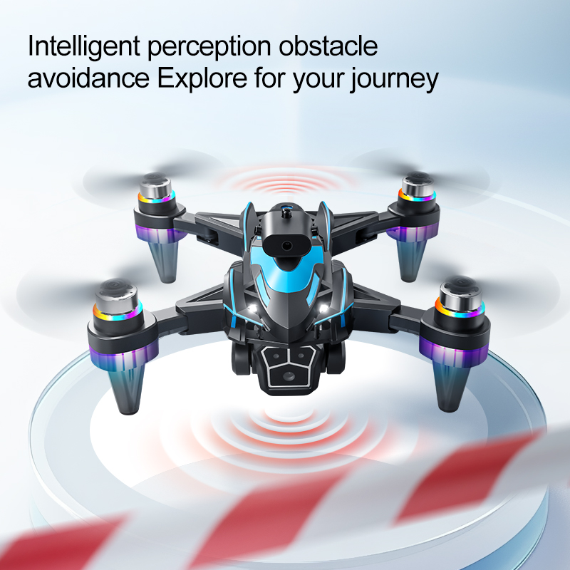Outdoor Aerial Drone Electric  – обзор и цена Drone Camera Wide Angle