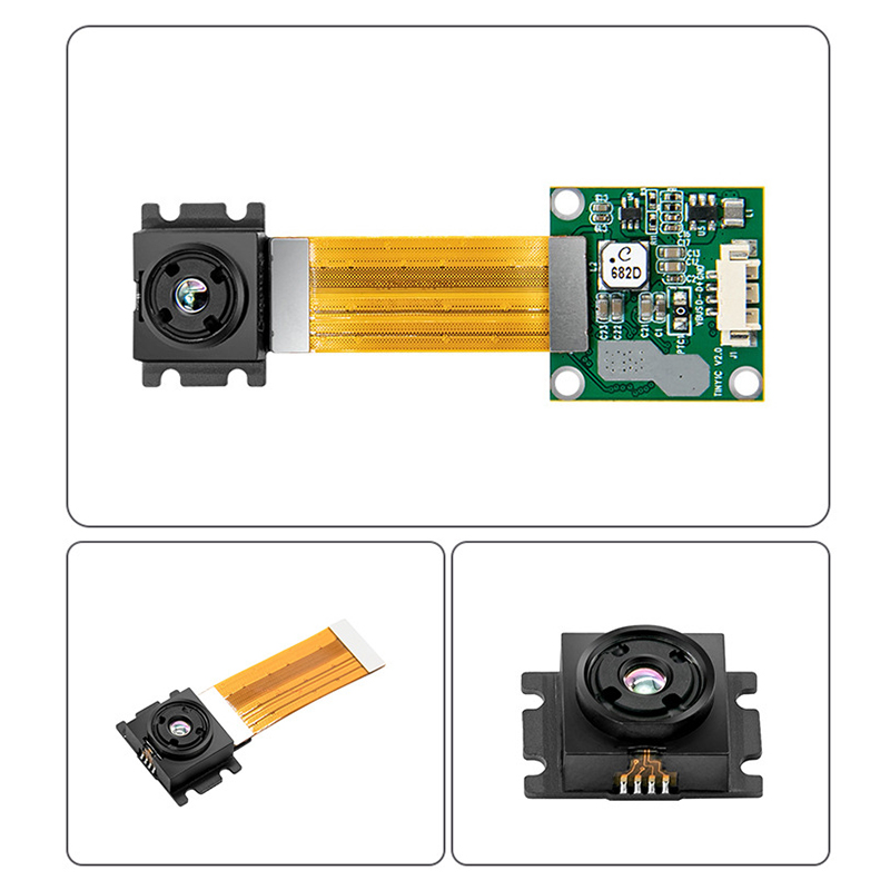 Tiny1-C 256x192 IR Thermal Ima – обзор и цена Drone Camera Thermal