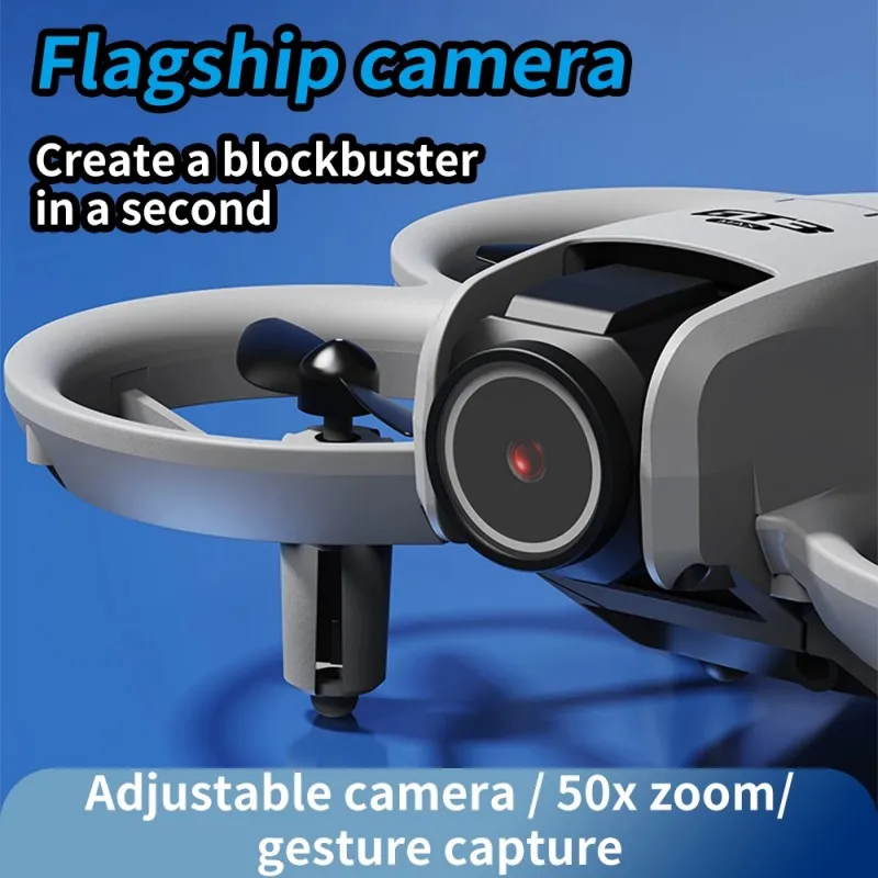 Xiaomi GT3 MAX GPS Drone 8K Ae – обзор и цена Drone Camera Wide Angle