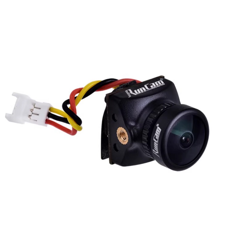 RunCam Nano2 HD Camera 14MM NT – обзор и цена Drone Camera Lens