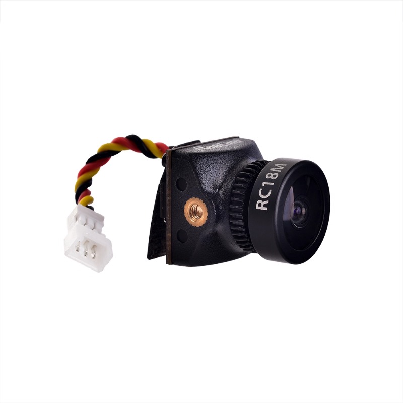 RunCam Nano2 HD Camera 14MM NT – обзор и цена Drone Camera Lens