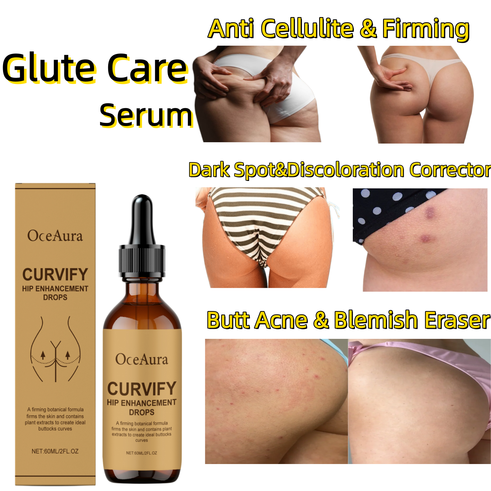 Butt Enhancement Serum,Active  – обзор и цена Drone Camera Stabilized