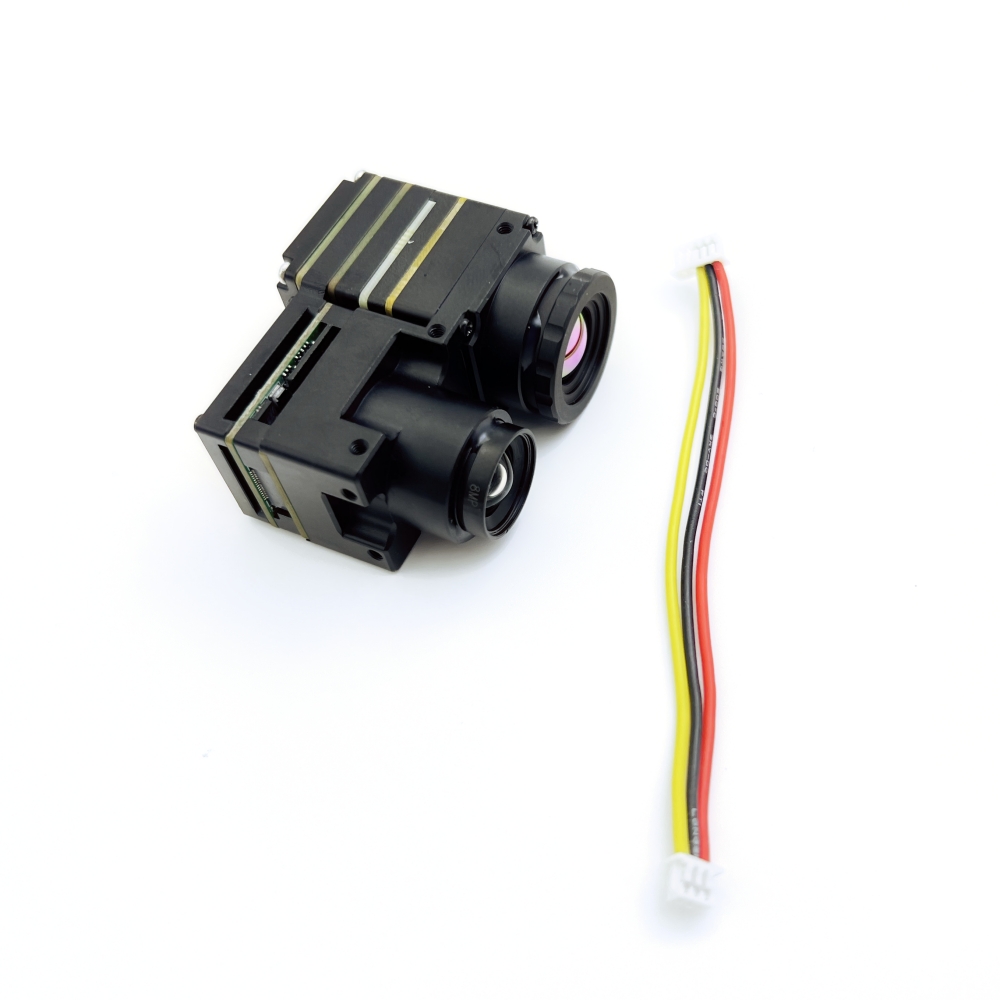 NCZOBOE 256/384/640 9MM Therma – обзор и цена Drone Camera Thermal