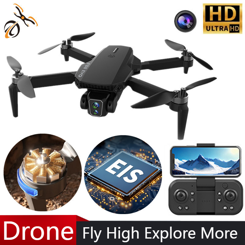 F88 Drone Brushless Motor Prof – обзор и цена Drone Camera With Gimbal