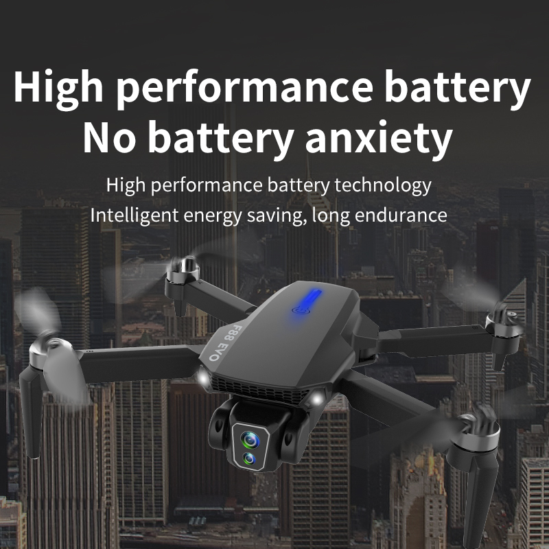 F88 Drone Brushless Motor Prof – обзор и цена Drone Camera With Gimbal
