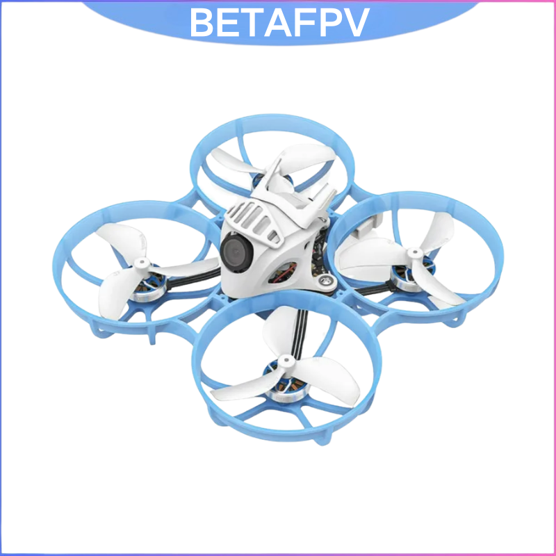 BETAFPV Meteor75 Pro 1S Brushl – обзор и цена Drone Camera Mount
