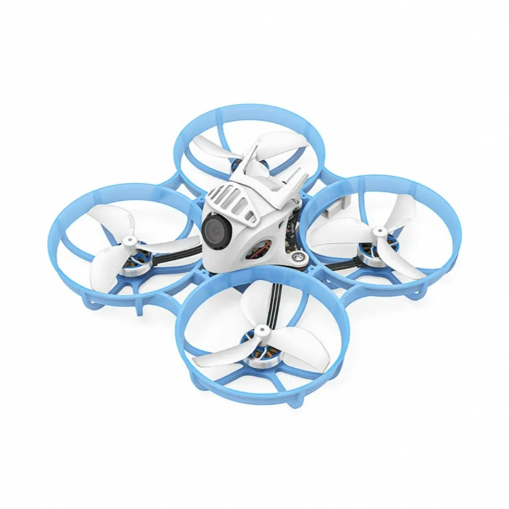 BETAFPV Meteor75 Pro 1S Brushl – обзор и цена Drone Camera Mount