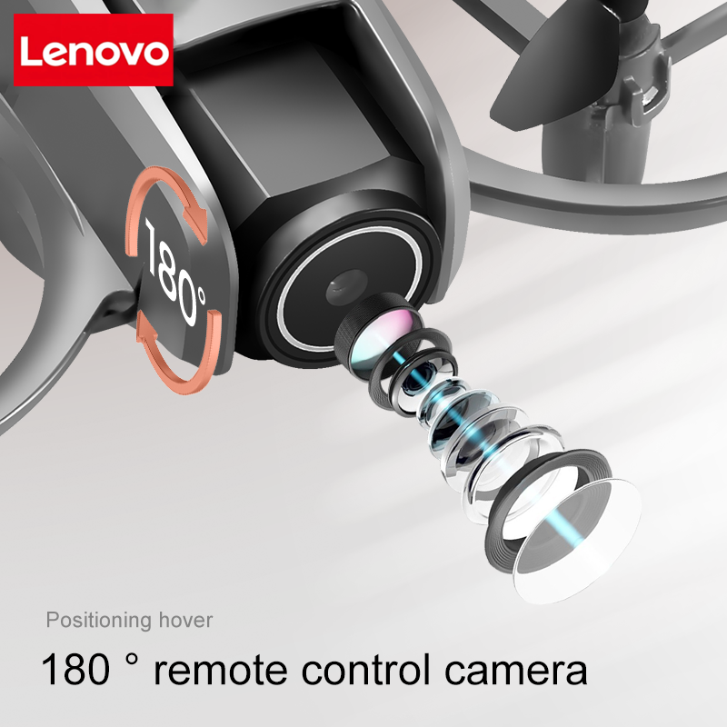Lenovo D16 GPS Drone 8K Aerial – обзор и цена Drone Camera Hd