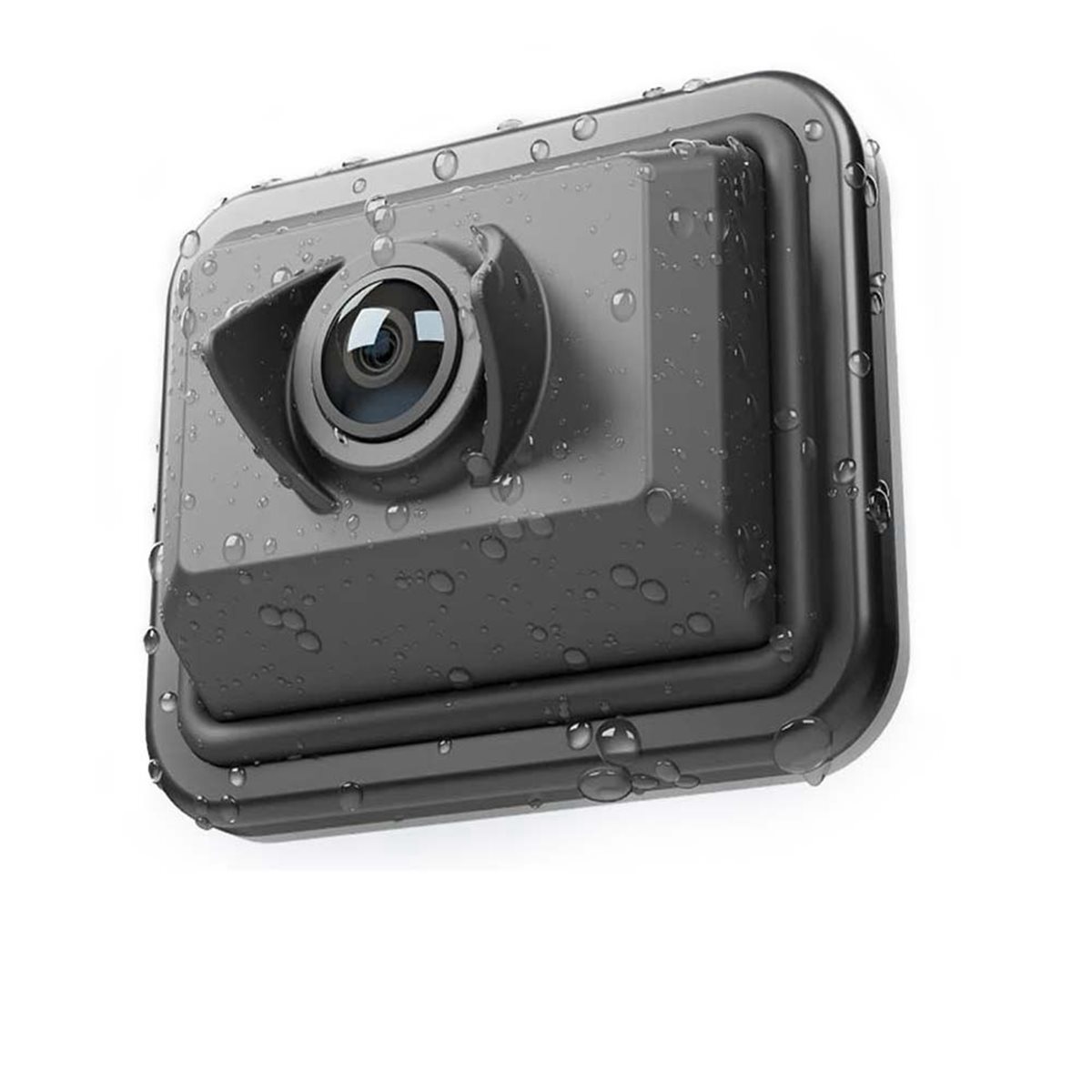DT75BG Waterproof 4K 30FPS EIS – обзор и цена Drone Camera Waterproof