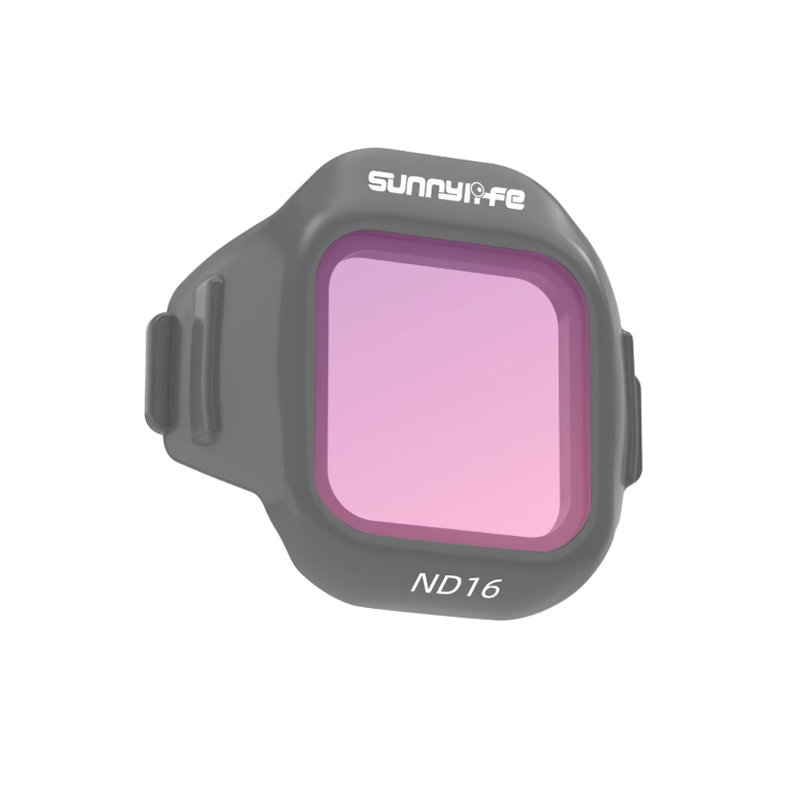 SQPP-SUNNYLIFE ND Filters 8/16 – обзор и цена Drone Camera Filter