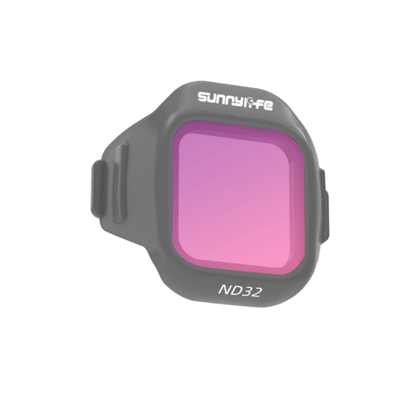 SQPP-SUNNYLIFE ND Filters 8/16 – обзор и цена Drone Camera Filter