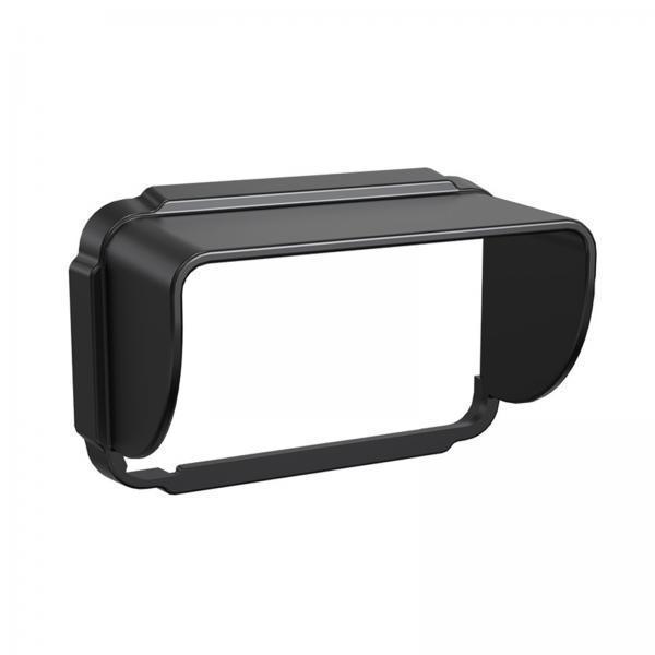 Lens Cap Gimbal Hood Protectiv – обзор и цена Drone Camera With Gimbal