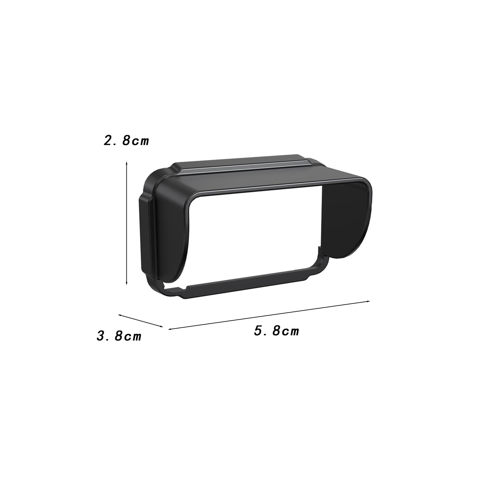 Lens Cap Gimbal Hood Protectiv – обзор и цена Drone Camera With Gimbal