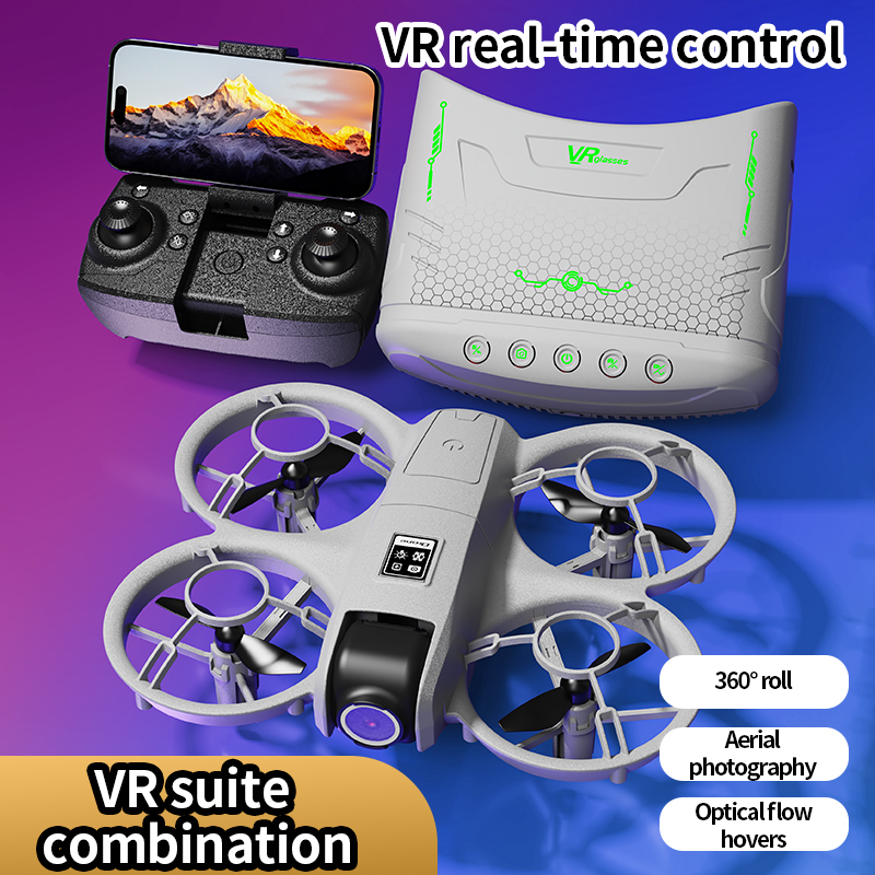 X228 VR FPV Drone HD Dual Came – обзор и цена Drone Camera Wide Angle