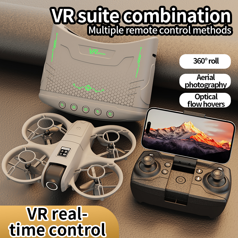 X228 VR FPV Drone HD Dual Came – обзор и цена Drone Camera Wide Angle