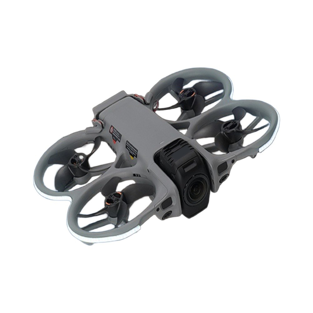 Adjustable LED Light Strip For – обзор и цена Drone Camera Mount
