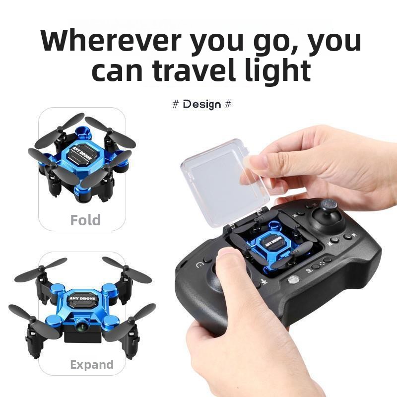 Mosquito drone, mini folding d – обзор и цена Drone Camera Thermal