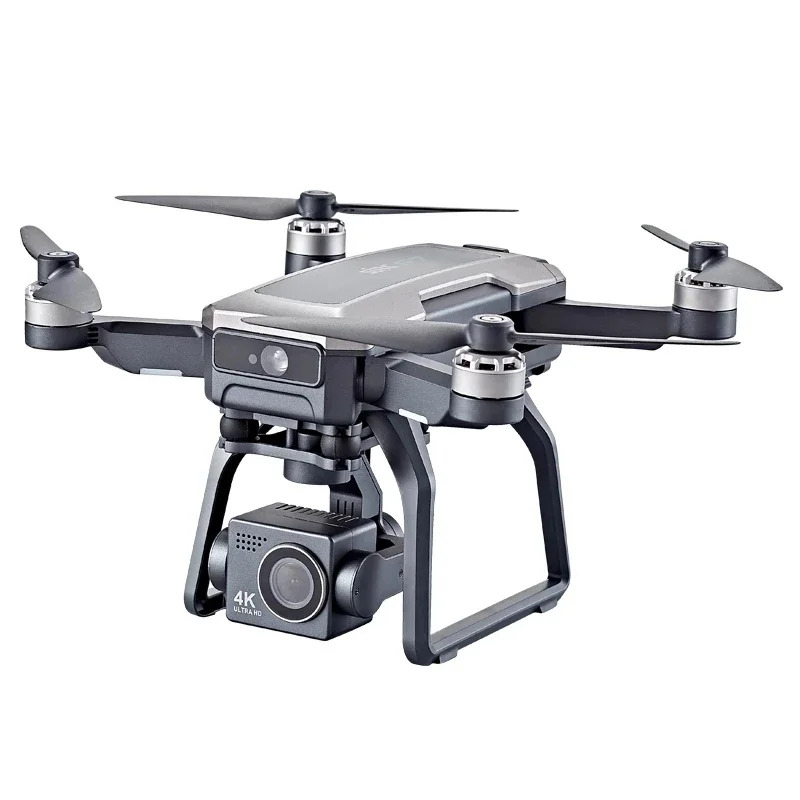 SJRC F7s 4K PRO Drone 4K obsca – обзор и цена Drone Camera With Gimbal