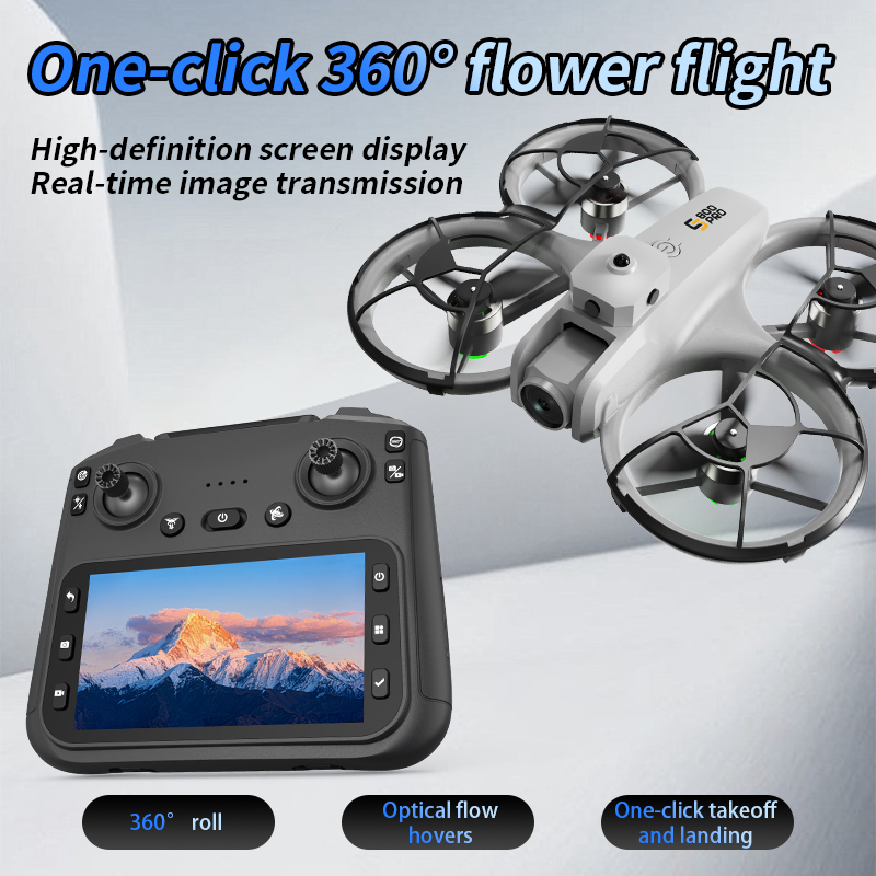 ES800Pro Drone Professional GP – обзор и цена Drone Camera Vlog