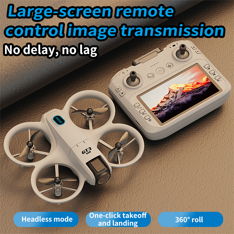 New Model GT3 MAX Drones Large – обзор и цена Drone Camera With Gimbal