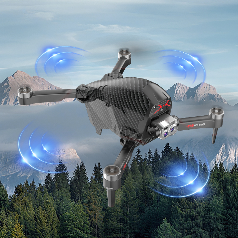 CS26 Drone with 1080P FPV Dual – обзор и цена Drone Camera Mount