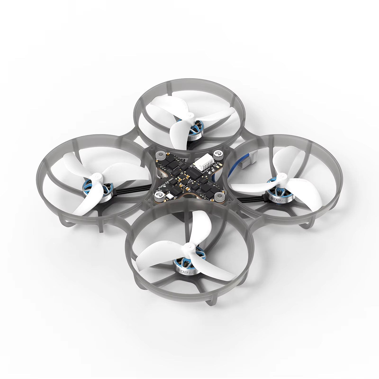 BETAFPV Meteor75 Pro FPV Drone – обзор и цена Drone Camera Lens