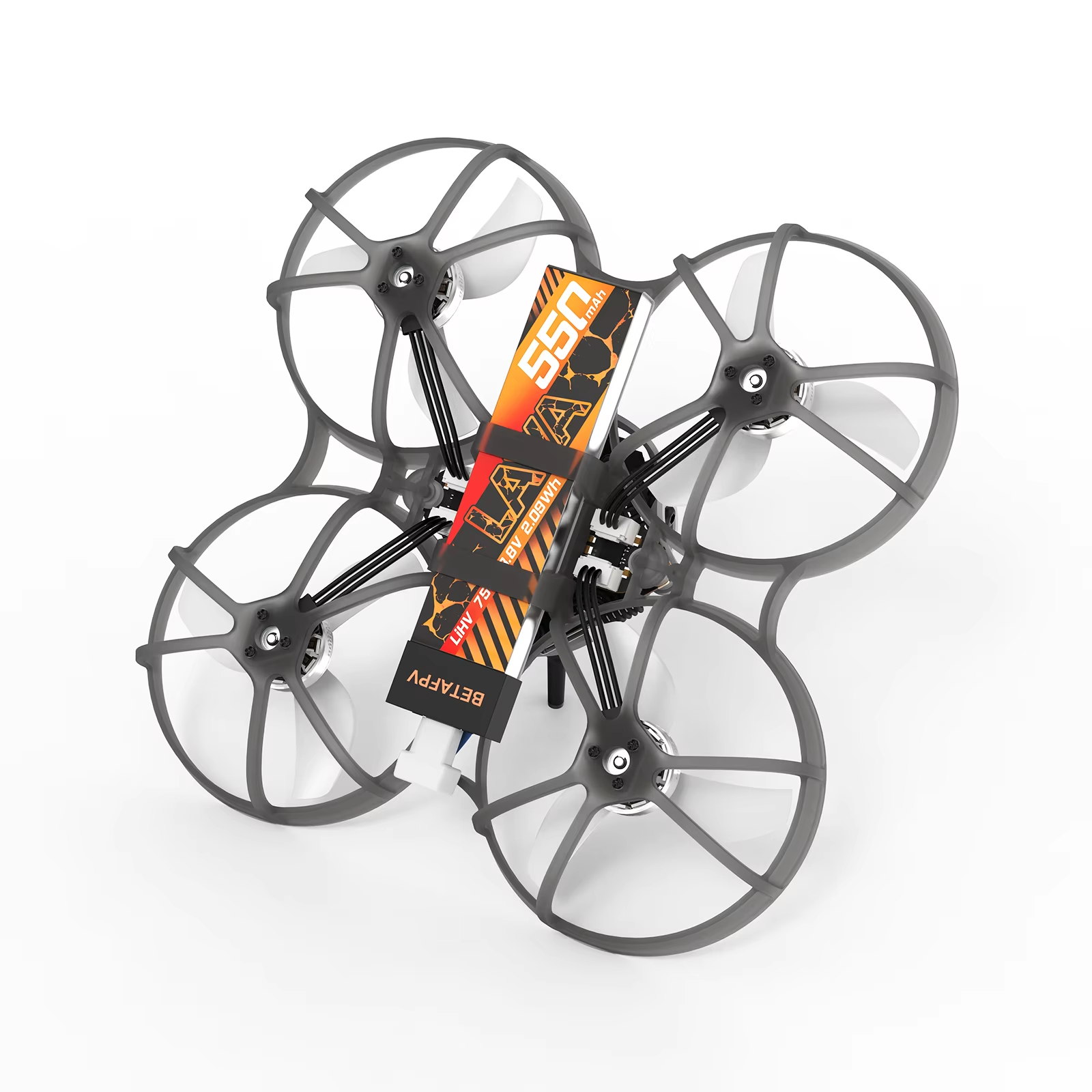 BETAFPV Meteor75 Pro FPV Drone – обзор и цена Drone Camera Lens