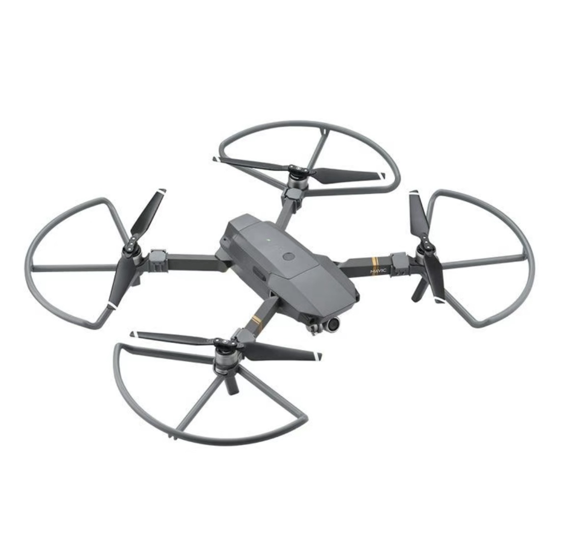 Propeller Guard Protection Saf – обзор и цена Drone Camera Case