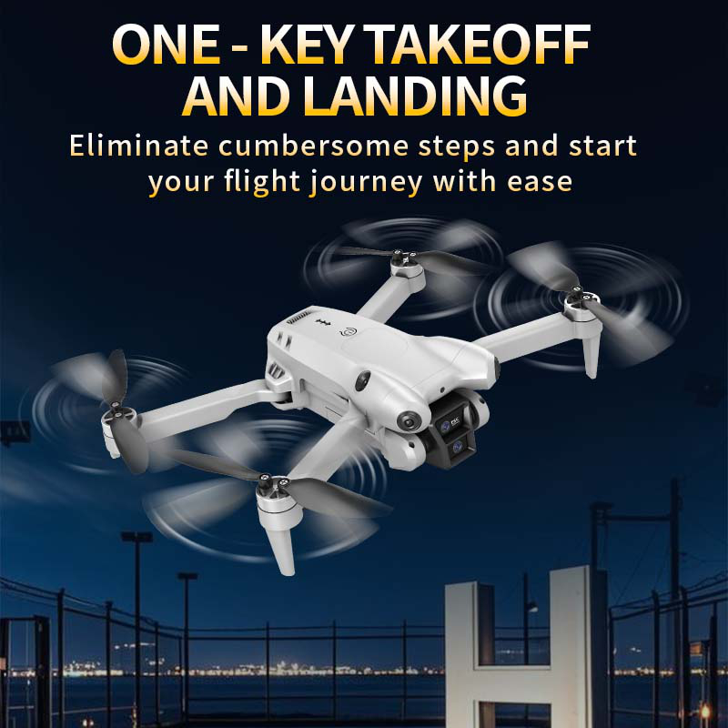 S101 Drone 8K HD Professinal D – обзор и цена Drone Camera Wide Angle