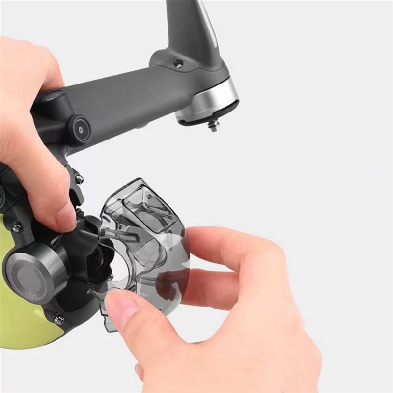 A93PHOT! Camera Lens Cap For D – обзор и цена Drone Camera Case
